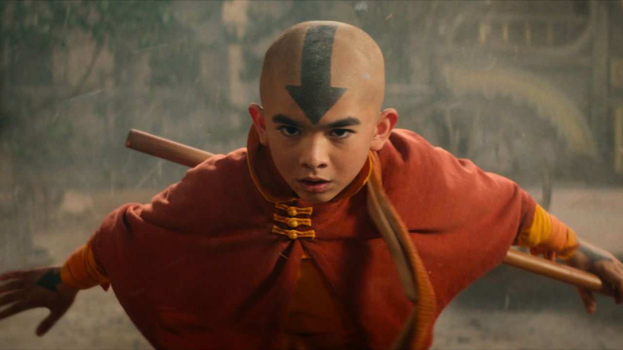 Netflix ha pubblicato il primo trailer del live-action di Avatar: The Last Airbender thumbnail