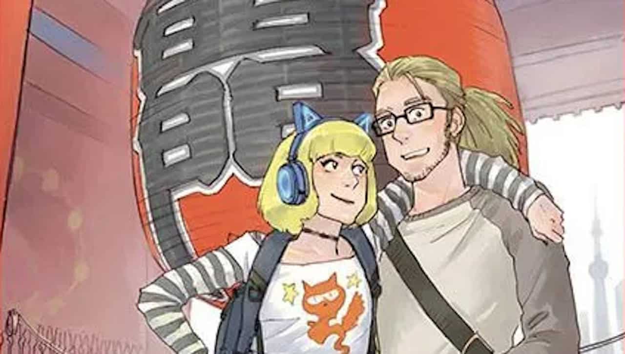 Panini Comics presenta: Tokyo - La Guida Manga thumbnail