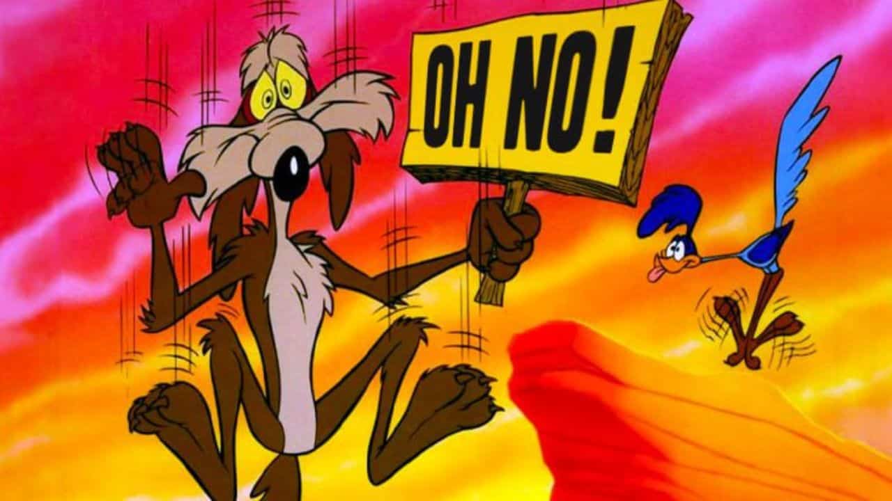 Il film Coyote vs. Acme cancellato dai piani di produzione della Warner Bros thumbnail