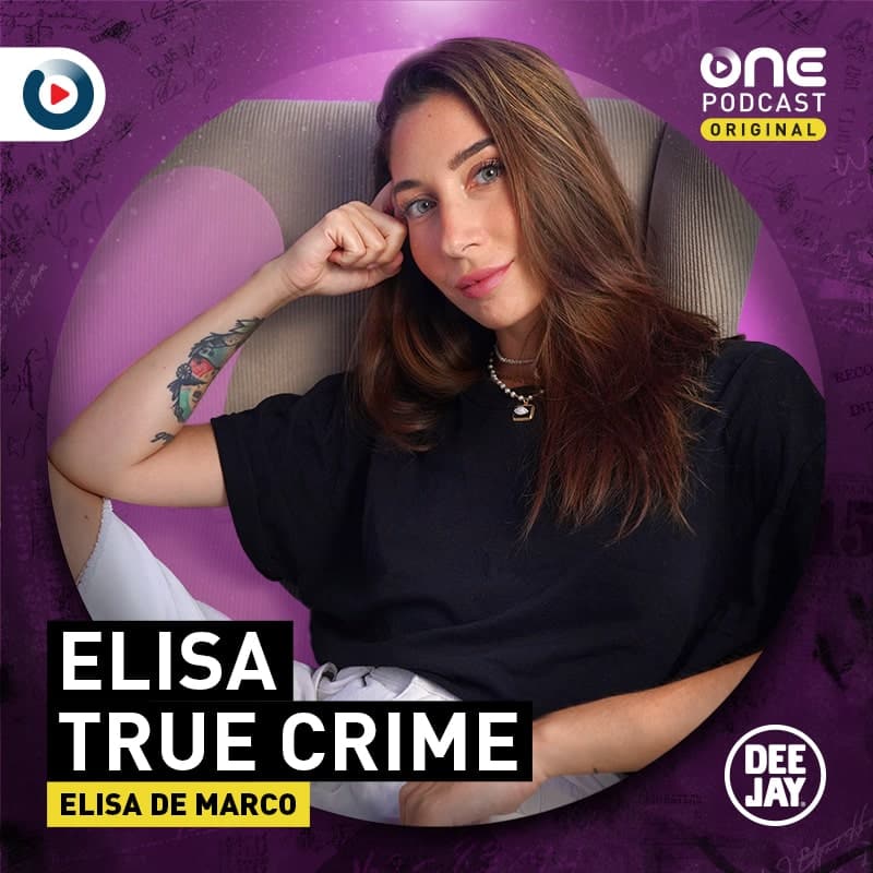Elisa True Crime_ cover _ OnePodcast-min
