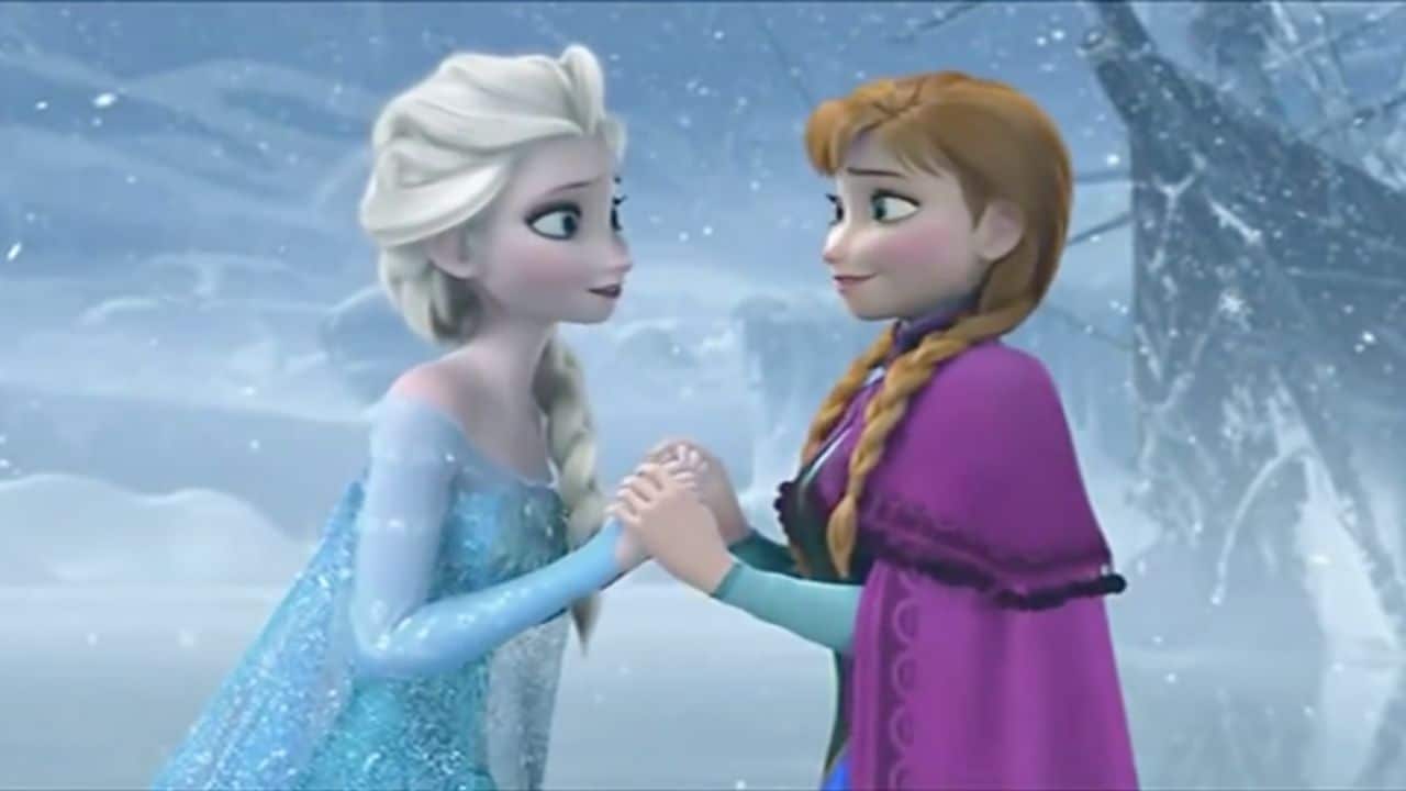 Disney sta già pensando a Frozen 4 thumbnail