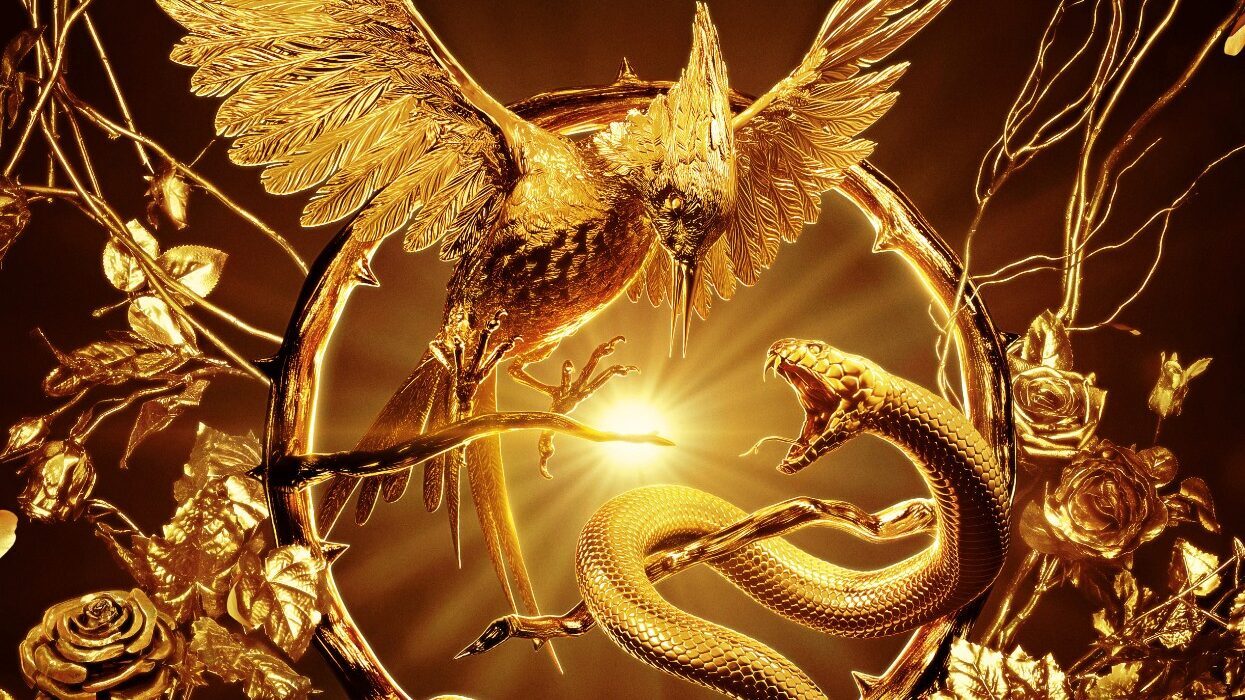 Hunger Games - La ballata dell’usignolo e del serpente:  lunga vita ai villain (o forse no) | Recensione thumbnail