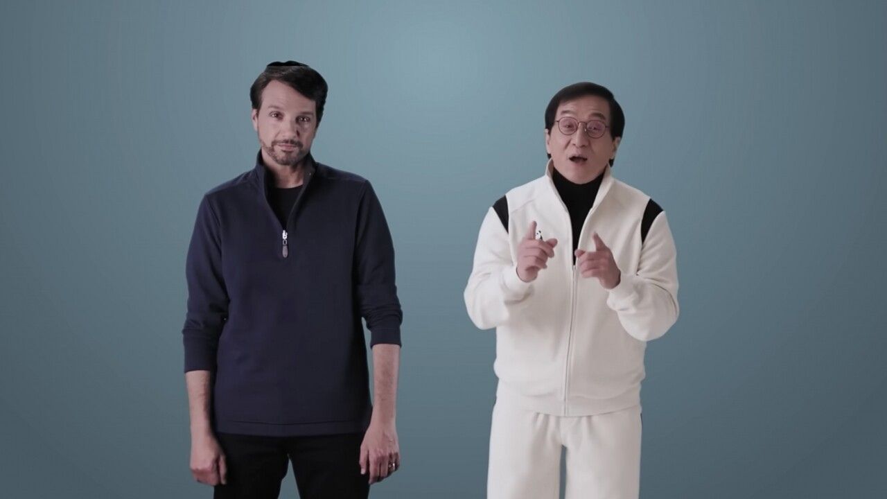 Gli universi di Karate Kid si uniscono: Ralph Macchio e Jackie Chan saranno insieme nel prossimo film thumbnail