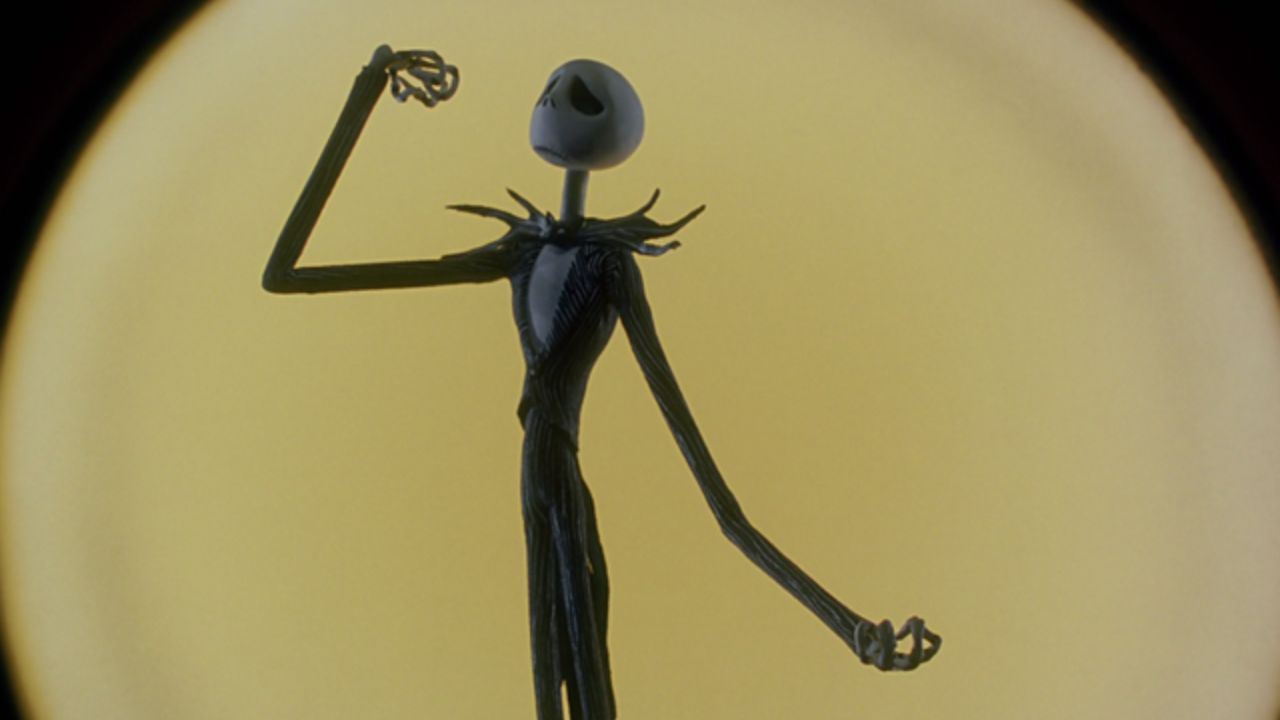 Tim Burton si oppone a qualsiasi nuovo Nightmare Before Christmas thumbnail