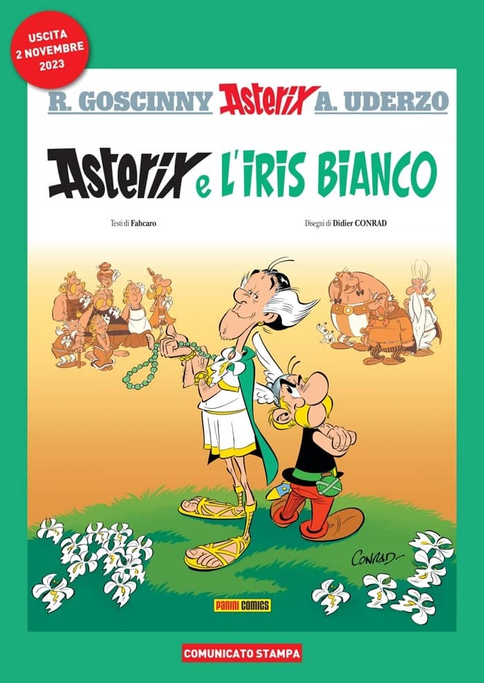 asterix e l'iris bianco-min