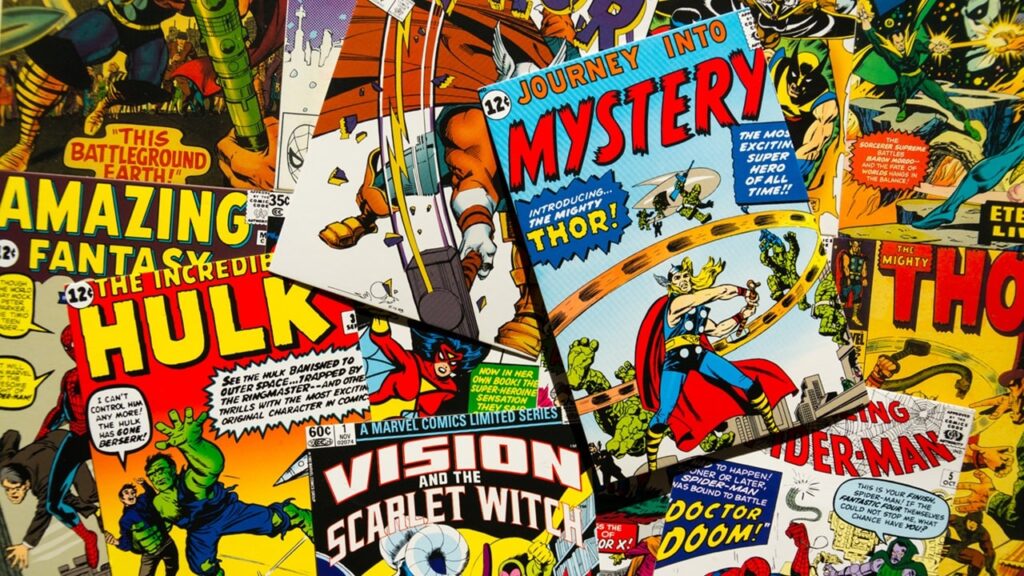 free comic books day fumetti gratis 2023-min