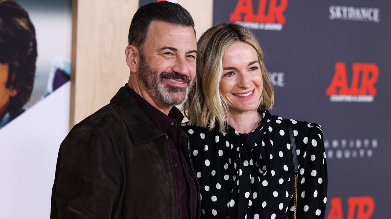 Jimmy Kimmel tornerà a presentare gli Oscar anche quest'anno thumbnail