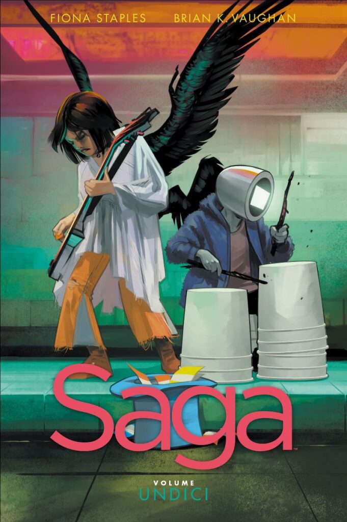 saga volume 11 italia-min