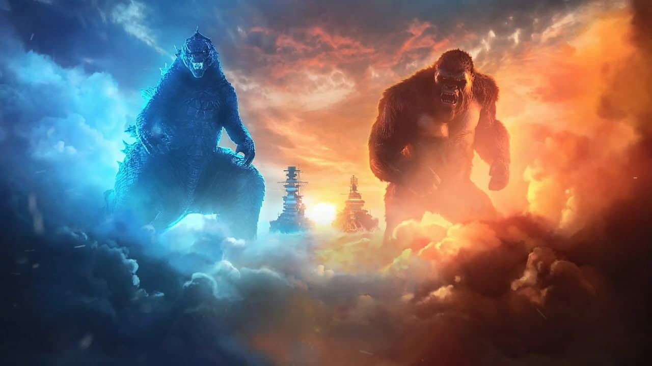 Grandi iniziative di UCI Cinemas per l'arrivo nelle sale di Godzilla e Kong – Il nuovo Impero thumbnail