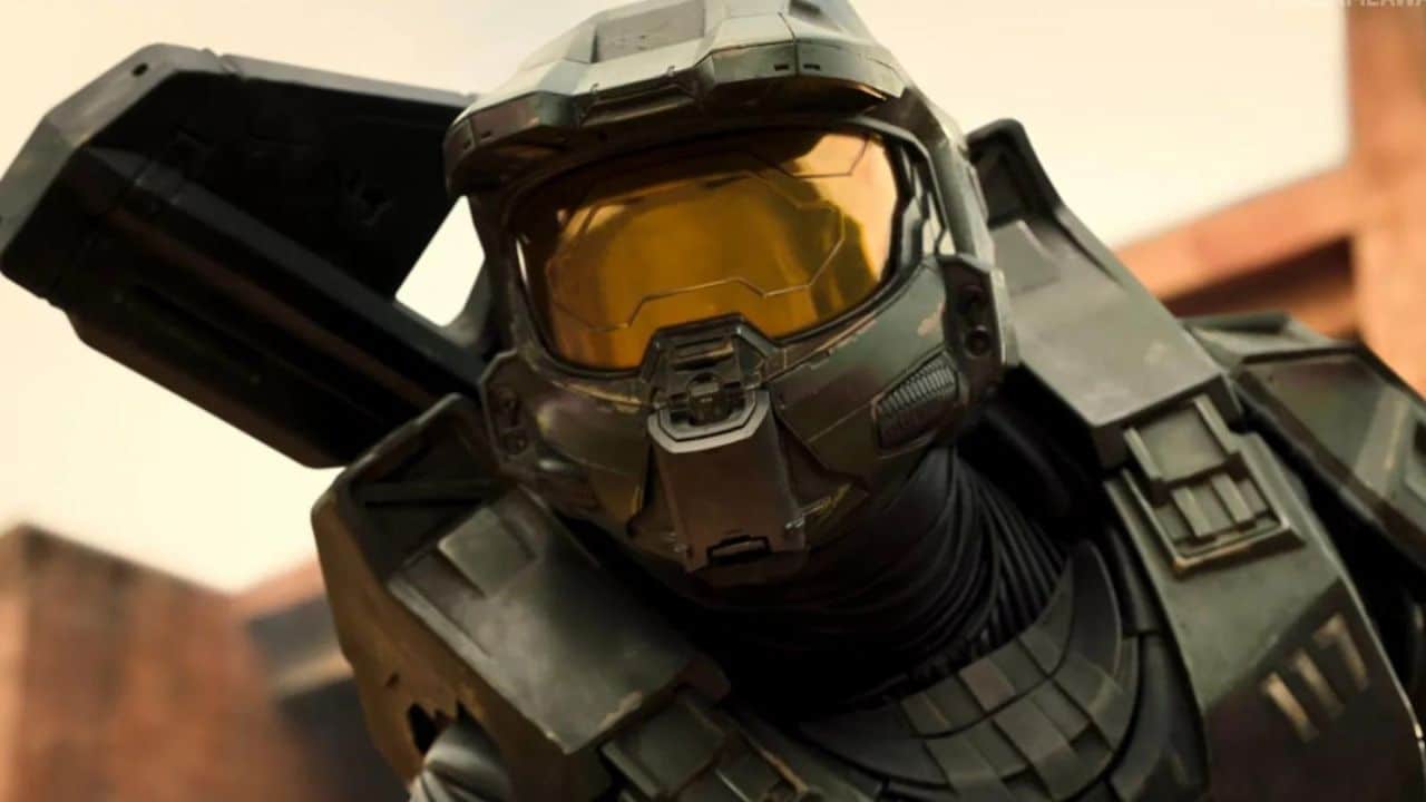 Ecco trailer della stagione 2 di Halo in uscita a febbraio 2024 thumbnail