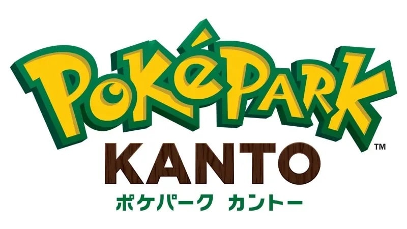 nuovo parco a tema Pokémon