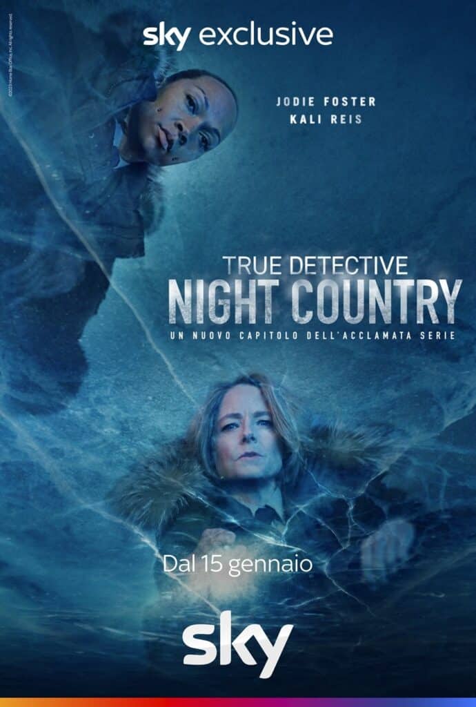 true detective night country trailer-min
