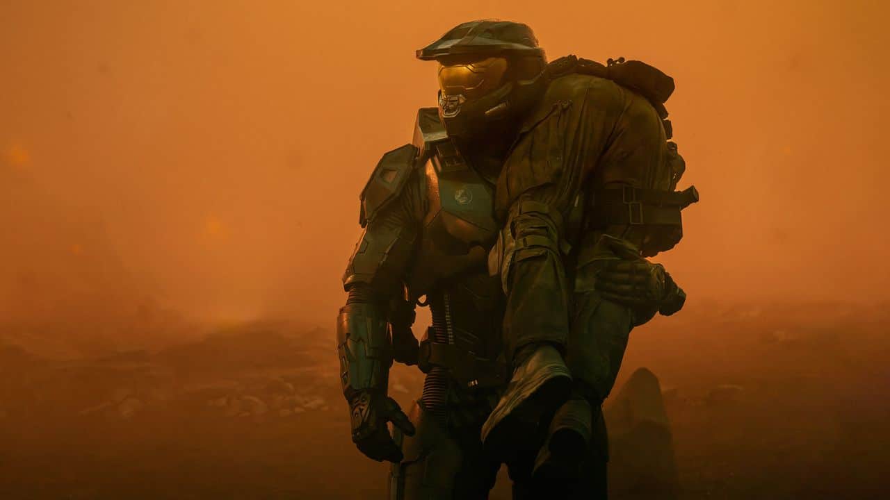 Halo 2, The Family Stallone e molto altro: le principali uscite di febbraio su Paramount+ thumbnail