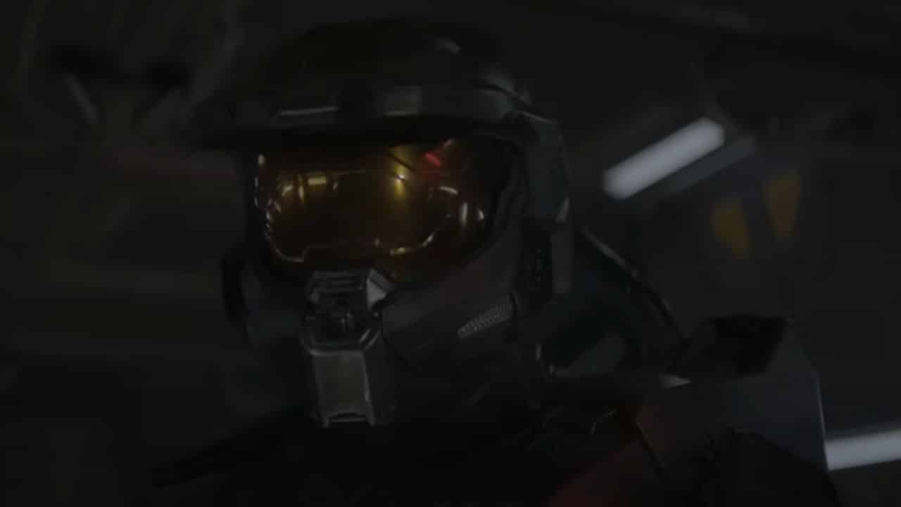 Ecco il trailer della stagione 2 della serie di Halo thumbnail