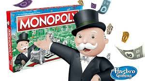 diritti per il film di Monopoly