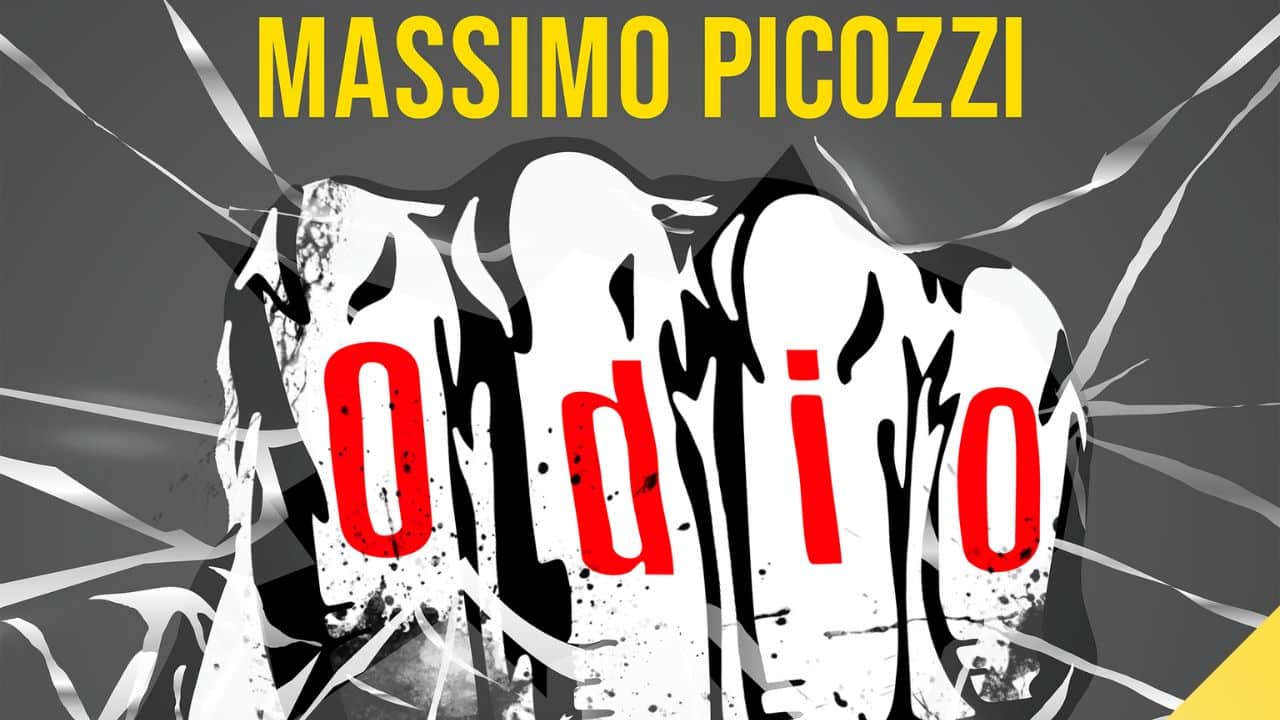 ODIO è il nuovo podcast di Massimo Picozzi thumbnail