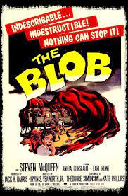 remake di The Blob