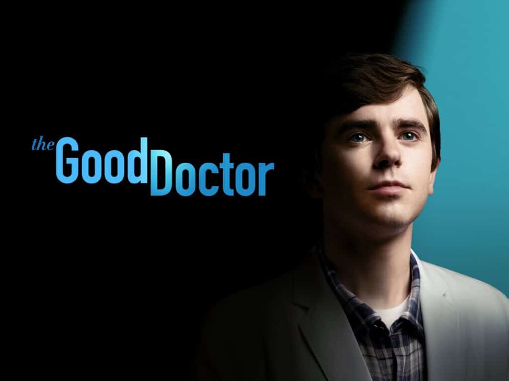 ultima stagione di The Good Doctor 