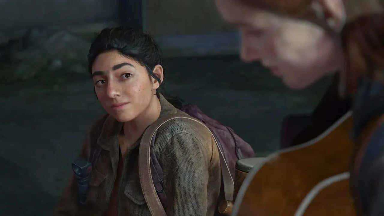 The Last of Us 2 ha trovato anche la sua Dina: sarà Isabela Merced thumbnail