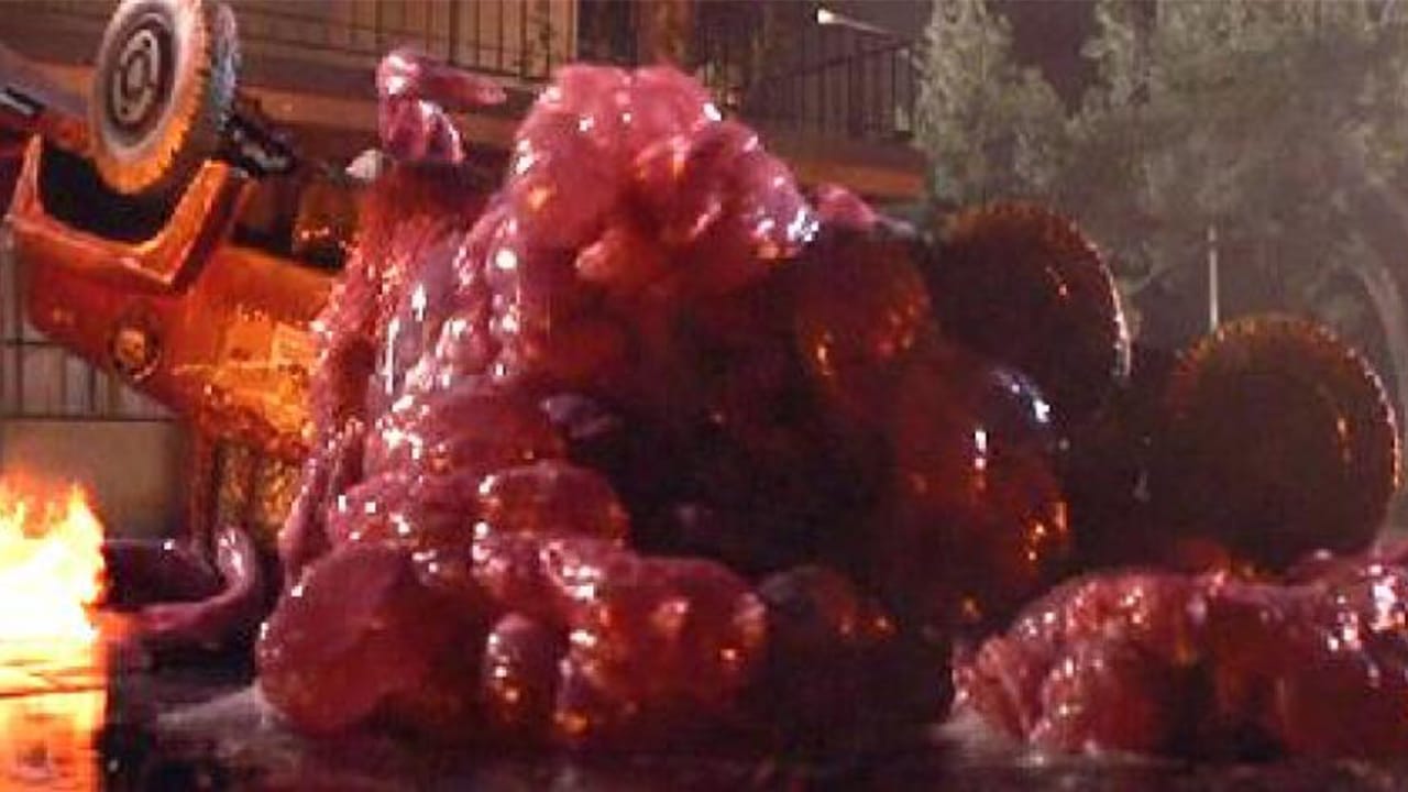 The Blob tornerà nelle sale cinematografiche con un remake thumbnail