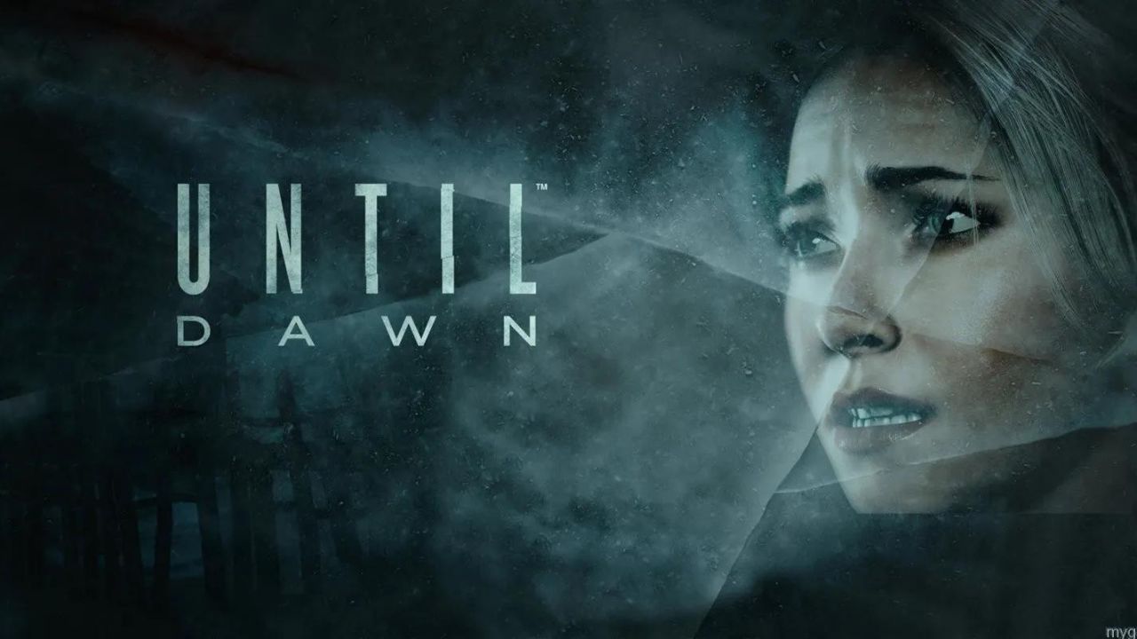 Until Dawn: il videogioco PlayStation diventerà un film thumbnail