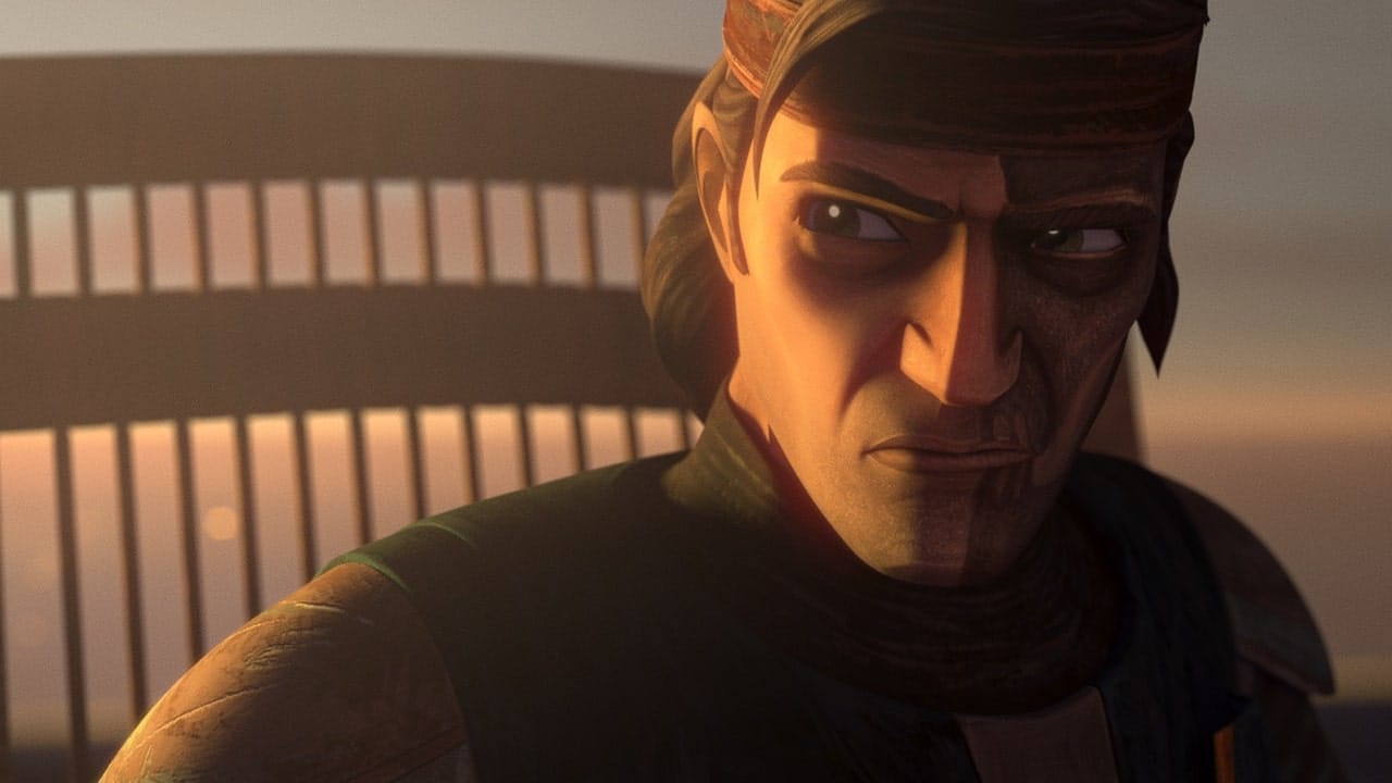 Disney+ svela il trailer e il poster della stagione finale di Star Wars: The Bad Batch thumbnail