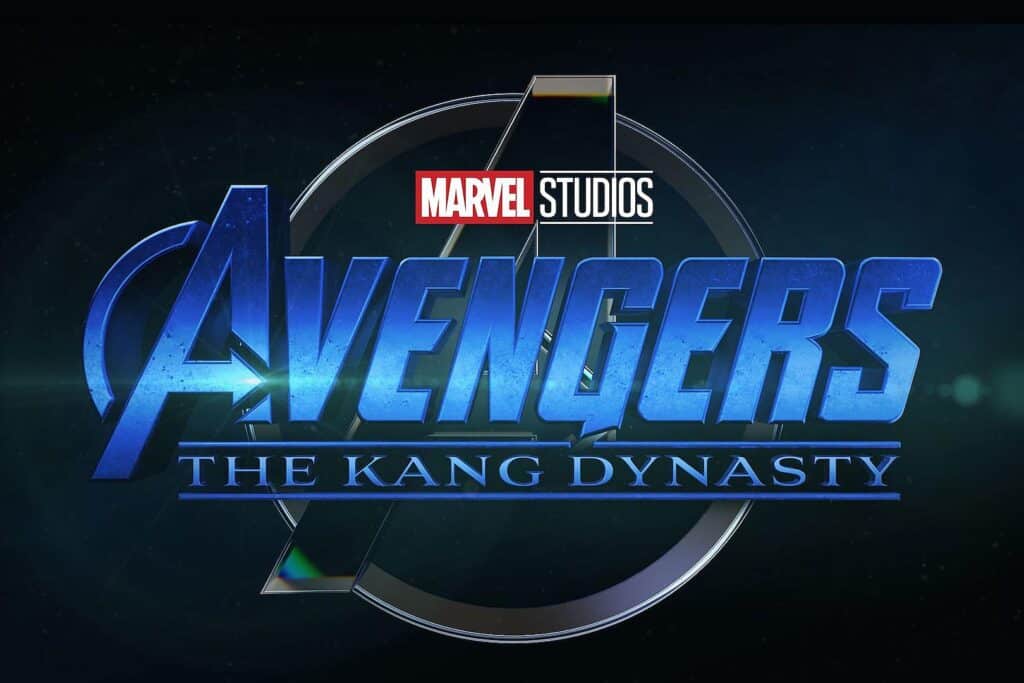 Avengers: The Kang Dynasty cambio titolo