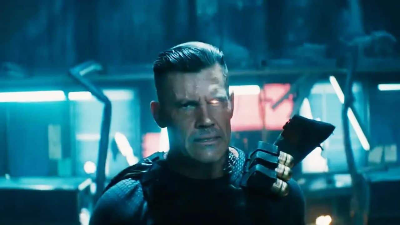 Ci sarà anche Cable in Deadpool & Wolverine? thumbnail