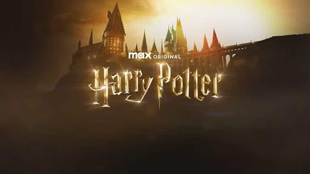 showrunner serie TV Harry Potter