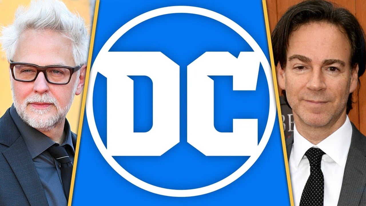 Arriveranno presto nuovi dettagli sui piani per l'Universo DC thumbnail