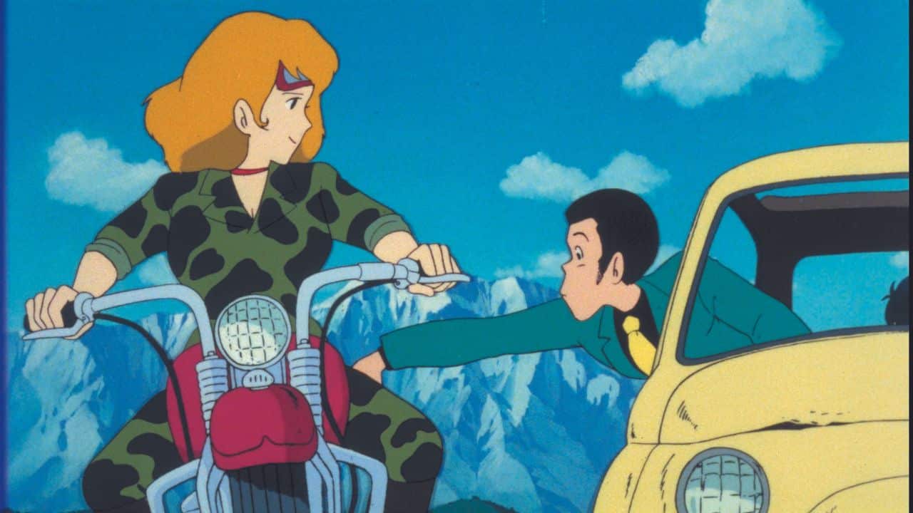 Lupin III e il mistero di Cagliostro, il primo film di Miyazaki torna al cinema in 4K thumbnail