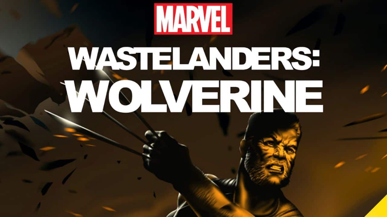 Wolverine: il ritorno del mutante artigliato nella serie audio Marvel’s Wastelanders thumbnail