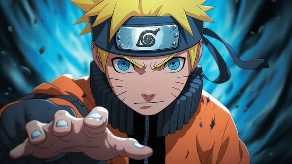 live-action di Naruto