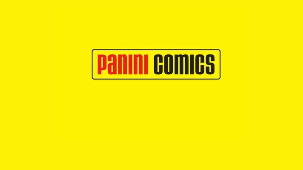 Sconti sul catalogo Panini Comics: 20% di risparmio sul catalogo thumbnail