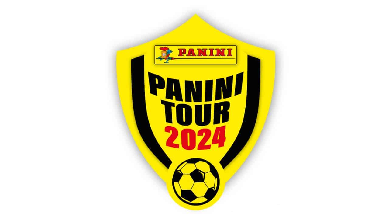Al via al Panini Tour 2024: otto weekend di figurine, fumetti e divertimento thumbnail