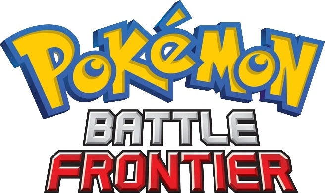 Pokémon – Battle Frontier