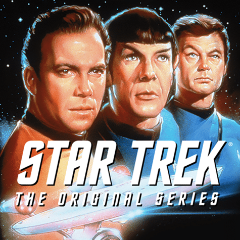Star Trek: The Original Series su Pluto TV