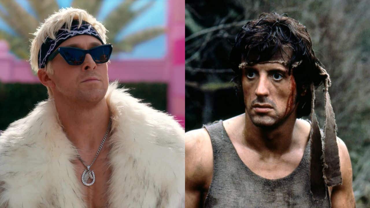 Sylvester Stallone vorrebbe Ryan Gosling come (eventuale) nuovo Rambo thumbnail