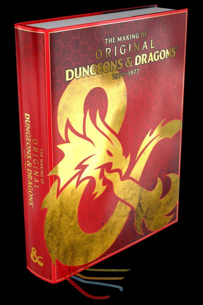 50 anni di Dungeons & Dragons