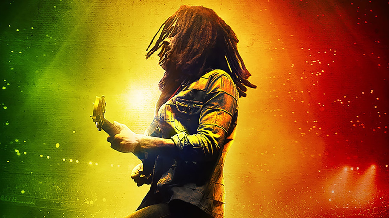 Bob Marley - One Love: un biopic solo appena fuori dagli schemi | Recensione thumbnail