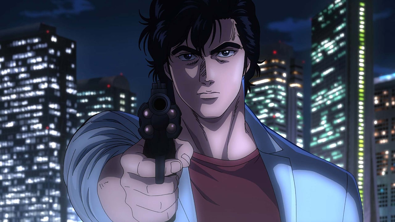 City Hunter The Movie: Angel Dust, un nuovo caso per Ryo Saeba | Recensione thumbnail