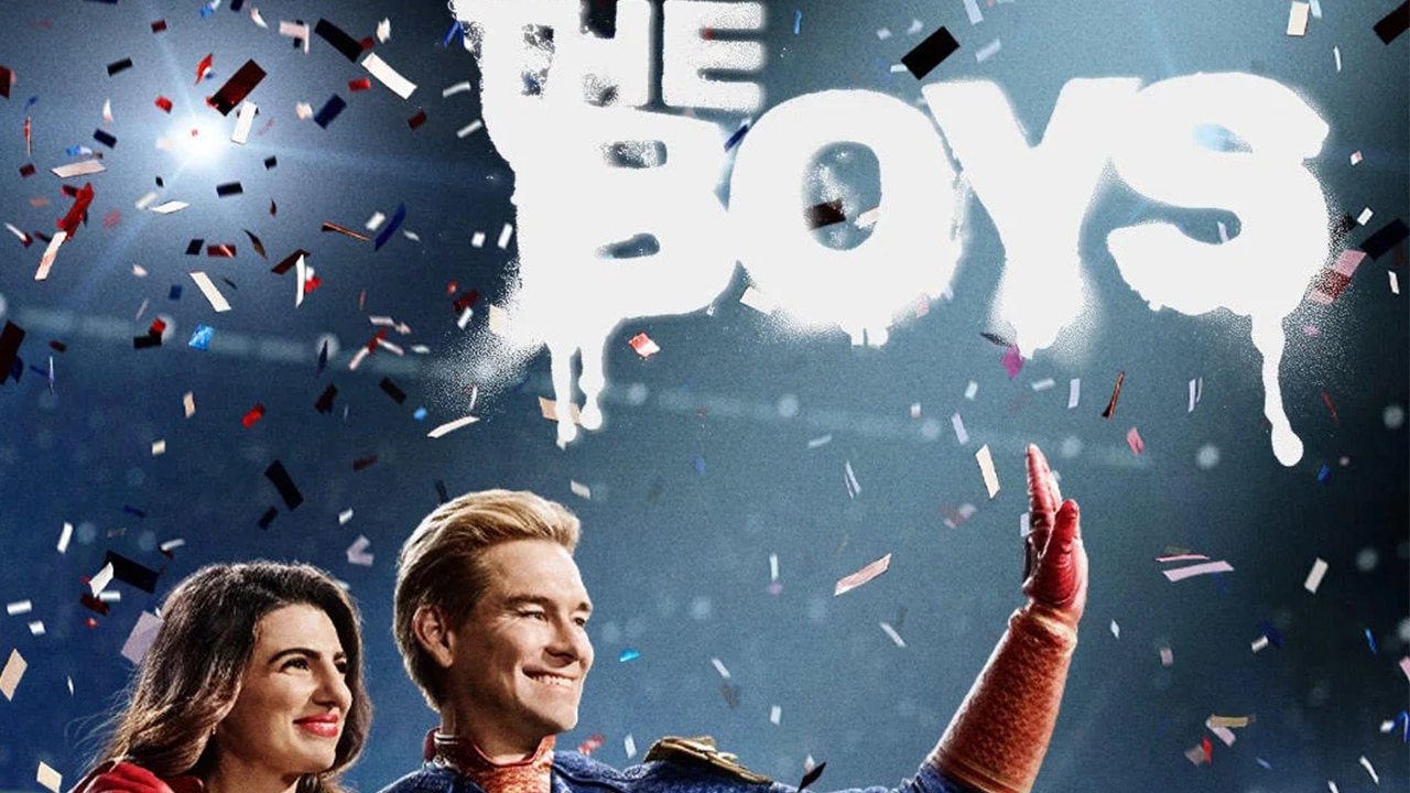 La quarta stagione di The Boys arriverà su Prime Video a giugno, arrivato l'annuncio ufficiale thumbnail