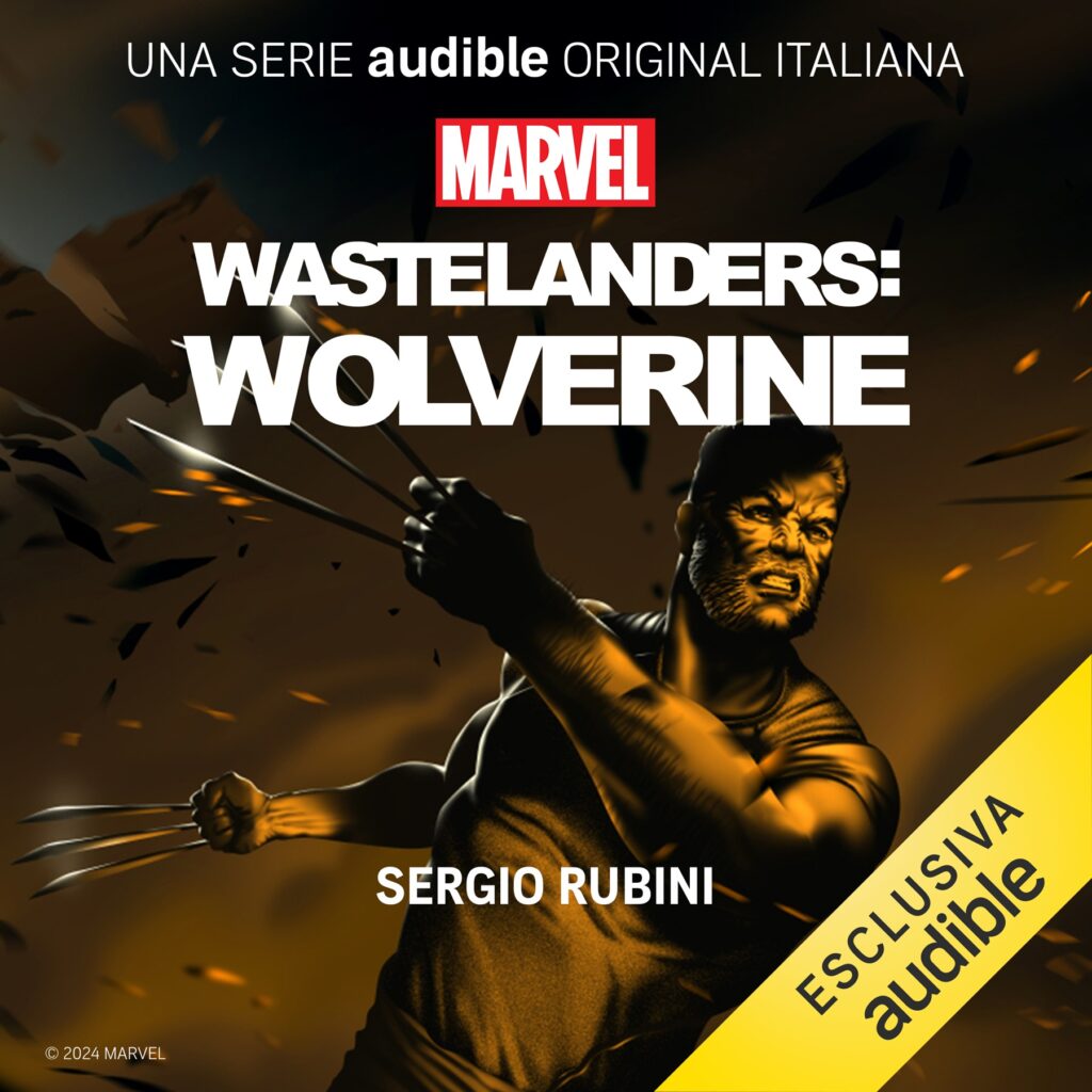 trailer Marvel's Wastelanders: Wolverine