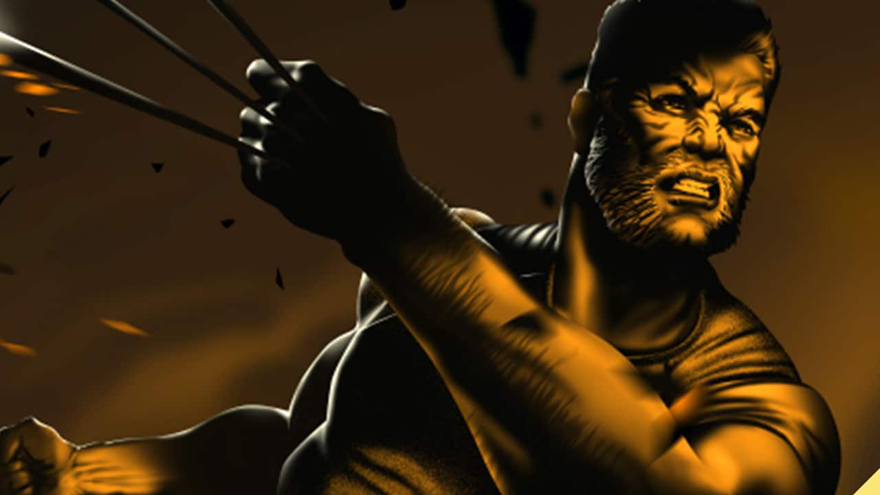 Ecco il trailer del podcast italiano Audible Original Marvel's Wastelanders: Wolverine.  thumbnail
