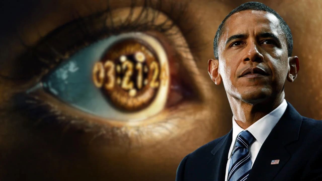 Barack Obama ha rinunciato a un cameo ne Il Problema dei Tre Corpi thumbnail