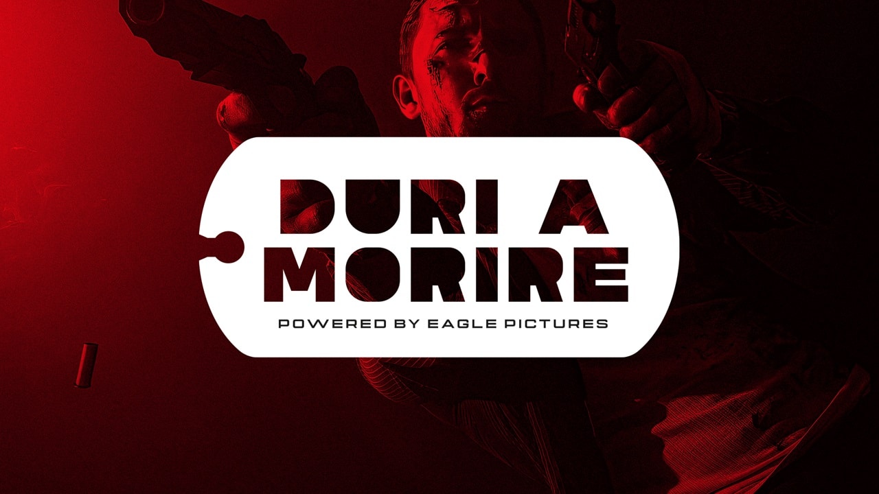 Debutta il canale gratuito di cinema d'azione "DURI A MORIRE": collaborazione tra Nexo Digital e Eagle Pictures thumbnail