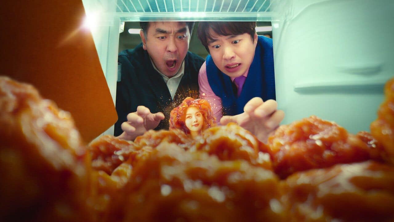 Una serie Netflix in cui la protagonista è un nugget di pollo: ecco Chicken Nugget thumbnail