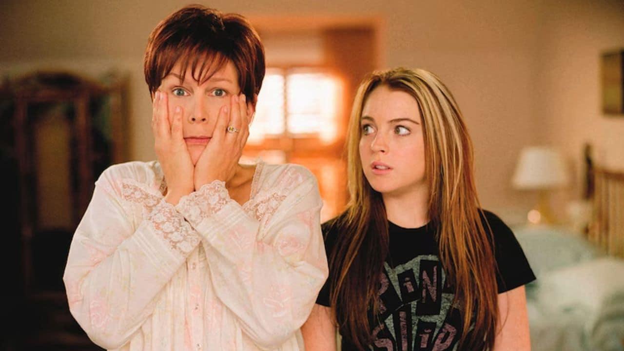Lindsay Lohan promette un sequel di Quel Pazzo Venerdì thumbnail