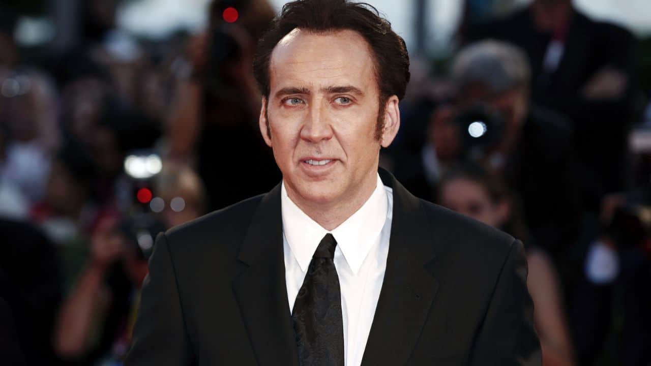 Nicolas Cage potrebbe essere Spider-Man Noir in live-action? thumbnail