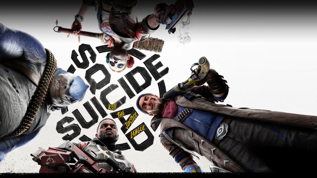 Arriva la Stagione 1 di Suicide Squad: Kill the Justice League thumbnail